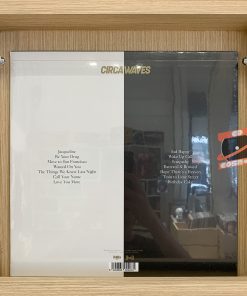 Circa Waves – Sad Happy