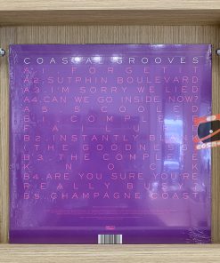 Blood Orange – Coastal Grooves