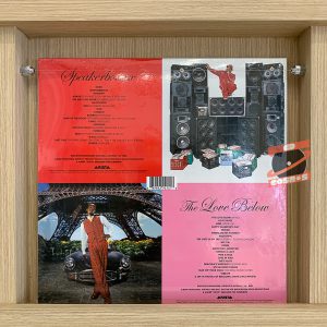 OutKast – Speakerboxxx / The Love Below