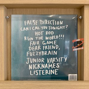 Dayglow – Fuzzybrain