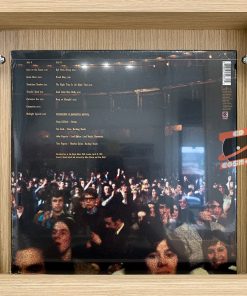 Creedence Clearwater Revival – At The Royal Albert Hall