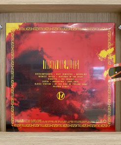 Twenty One Pilots – Clancy