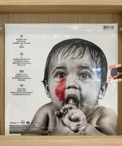 A$AP Rocky* – At.Long.Last.A$AP