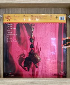 Summer Salt – Campanita (Pink LP)