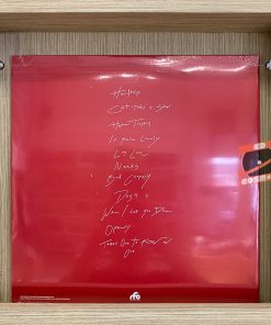 Citizen – Calling The Dogs (Brown LP)