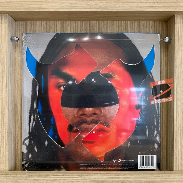 Steve Lacy – Gemini Rights