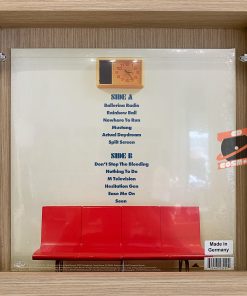 Kings Of Leon – Can We Please Have Fun