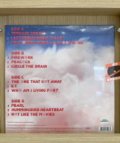 Katy Perry – Teenage Dream