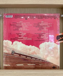 Various – Baby Driver (Music From The Motion Picture)