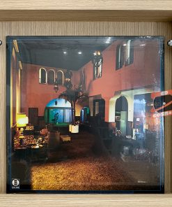 Eagles ‎- Hotel California