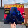 The Weeknd – Starboy (Red LP)