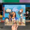 Ginger Root – Shinbangumi (Orange/White LP)