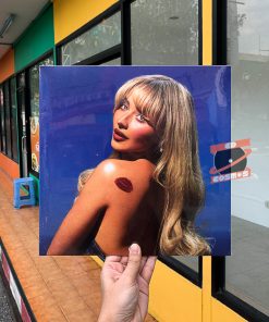 Sabrina Carpenter – Short N' Sweet (Blue LP)