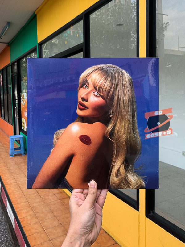 Sabrina Carpenter – Short N' Sweet (Blue LP)