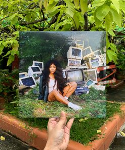 SZA – Ctrl