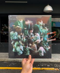 Matt Maltese – Good Morning It's Now Tomorrow