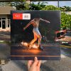 Benson Boone – Fireworks & Rollerblades (Clear LP)
