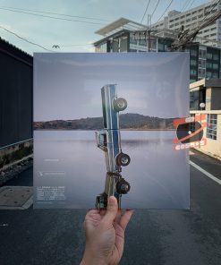 Post Malone – F-1 Trillion