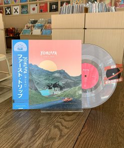 Yonlapa – First Trip