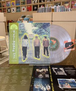 H3F – Family Product (Japan)