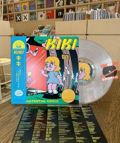 Kiki – Post-Existential Crisis