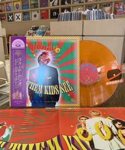 Ford Trio – Let Them Kids See