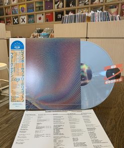 Folk9 – Rainbow Safari Polycotton