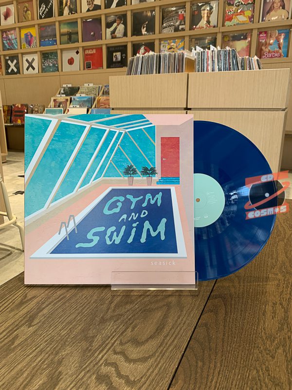 Gym And Swim – Seasick