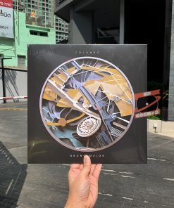 Bruno Major – Columbo