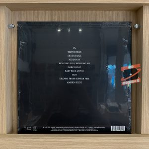 Cigarettes After Sex – X's