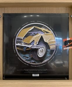 Bruno Major – Columbo