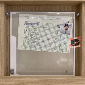 Rex Orange County – The Alexander Technique
