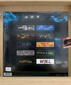 Ice Spice – Y2K (Green LP)