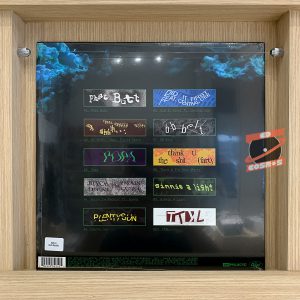 Ice Spice – Y2K (Green LP)