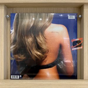 Sabrina Carpenter – Short N' Sweet (Blue LP)