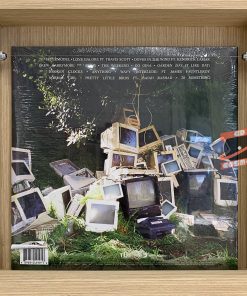 SZA – Ctrl
