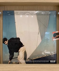 Lana Del Rey – Norman Fucking Rockwell