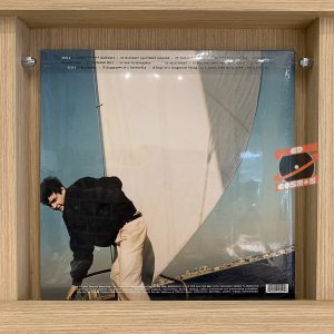 Lana Del Rey – Norman Fucking Rockwell