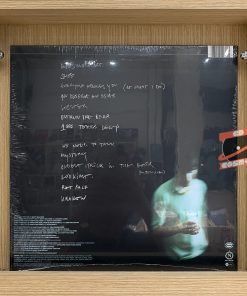 Matt Maltese – Good Morning It's Now Tomorrow