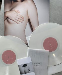 Lostage – In Dreams (White LP)