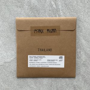 LOSTAGE – Pilgrim