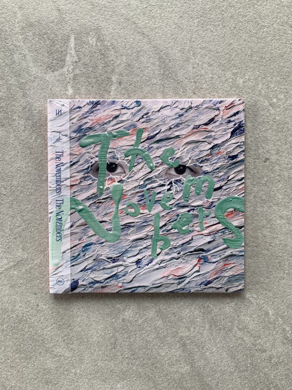 The Novembers – The Novembers