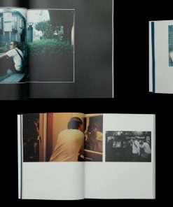 H3F – Semi-September (Photobook)