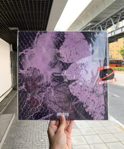 Annalynn – Failure Will Find Me