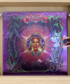 MILLI – BABB BUM BUM (Vinyl)