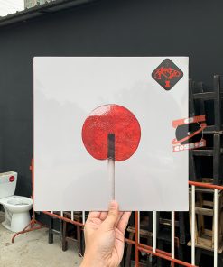 Travis Scott – K-Pop