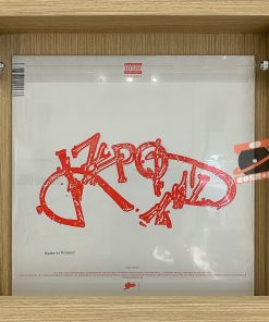 Travis Scott – K-Pop