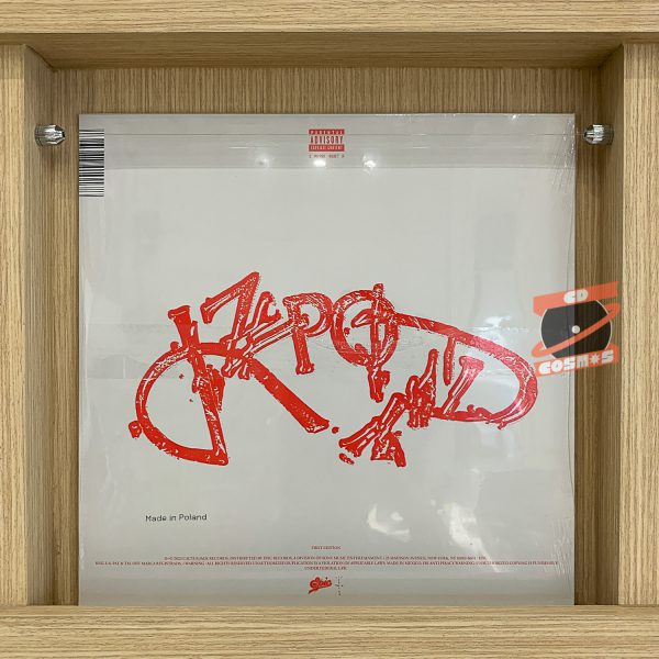 Travis Scott – K-Pop