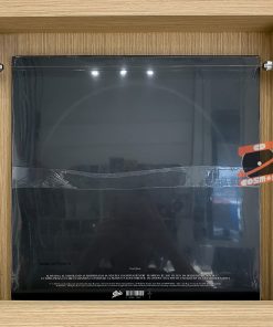 Travis Scott – Utopia (Cover 4)