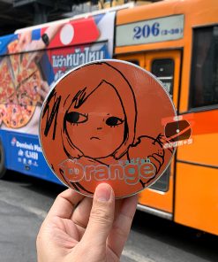 Wadfah – Orange (CD)